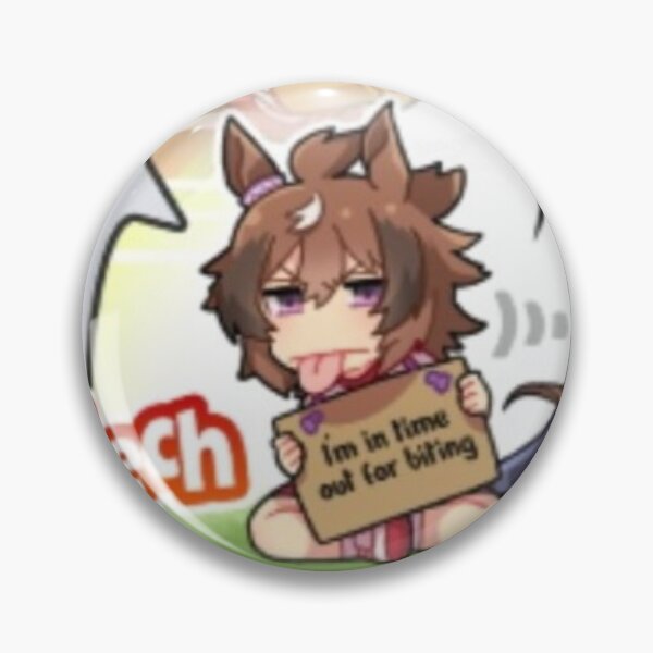 Item preview, Shinko Windy's Snapshot #1: What? I Can't Help It designed and sold by SNAPPJAWZ.