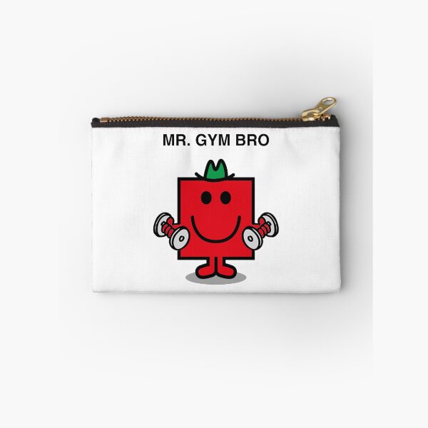 Item preview, Mr. Gym Bro designed and sold by kcgfx.