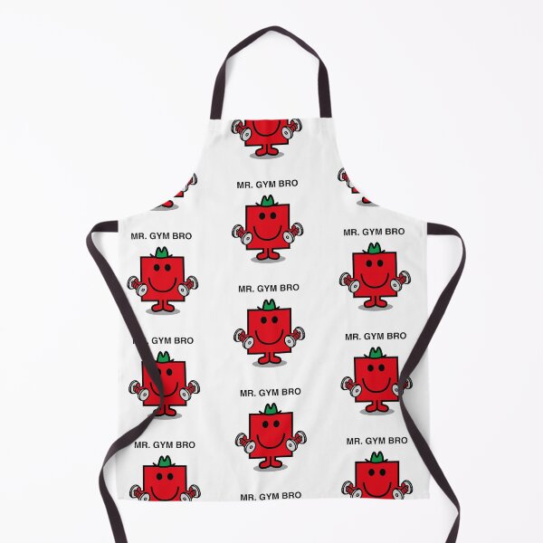 Item preview, Mr. Gym Bro designed and sold by kcgfx.