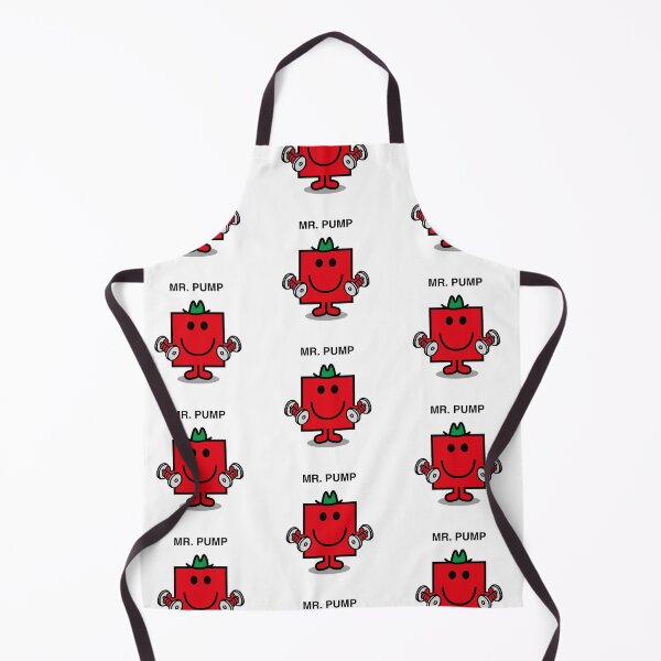Item preview, Mr. Pump designed and sold by kcgfx.