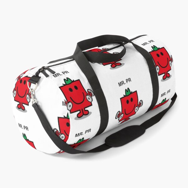 Item preview, Mr. PR designed and sold by kcgfx.