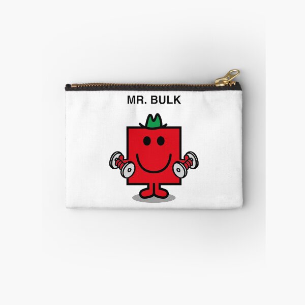 Item preview, Mr. Bulk designed and sold by kcgfx.