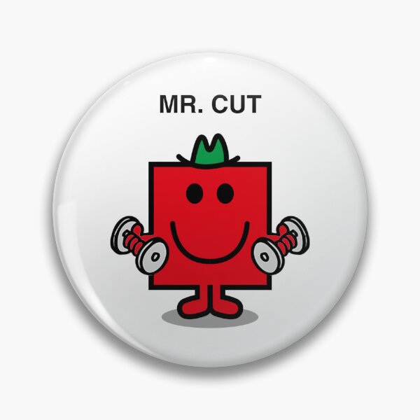 Item preview, Mr. Cut designed and sold by kcgfx.
