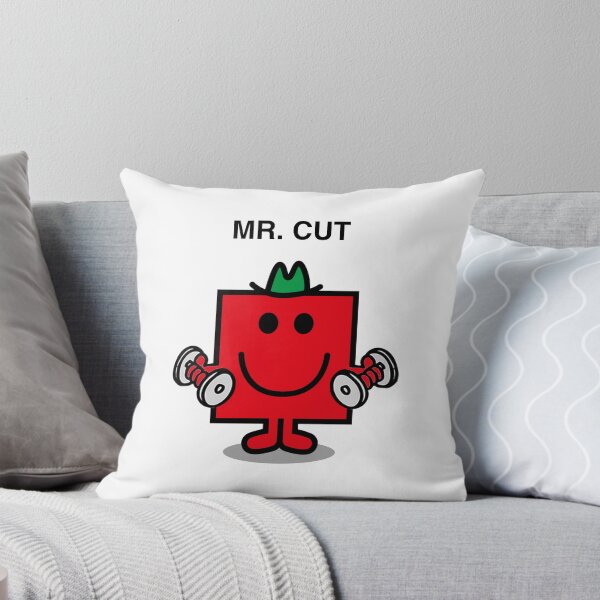 Item preview, Mr. Cut designed and sold by kcgfx.