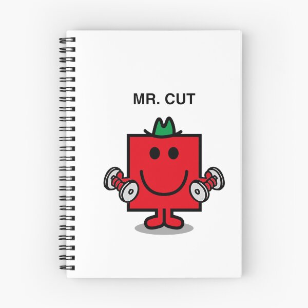 Item preview, Mr. Cut designed and sold by kcgfx.