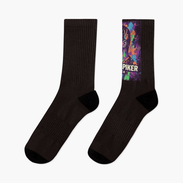 Item preview, Psychedelic Progressive Activist Art - Abstract Political Streamer Inspired Design designed and sold by CuteOasis.