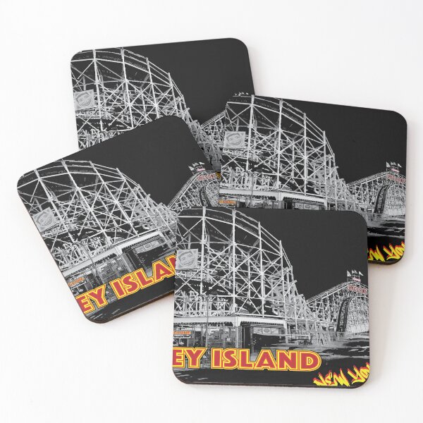 Item preview, CYCLONE NY designed and sold by stormahead-dzn.