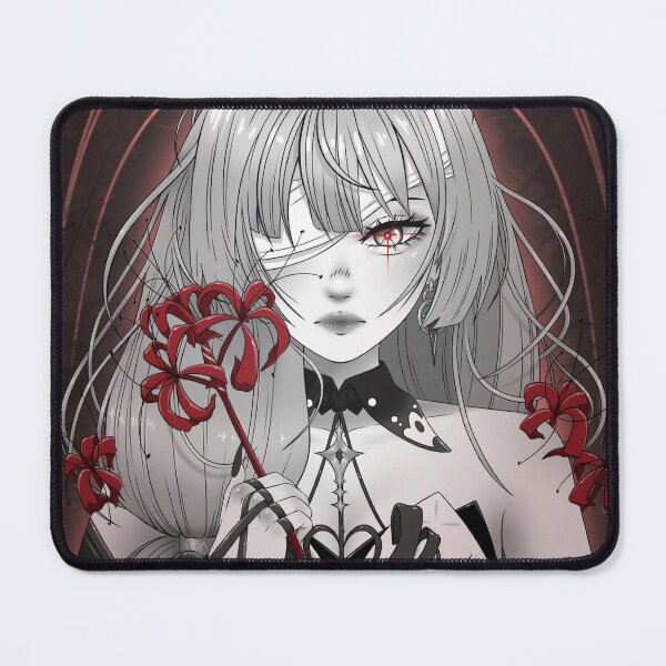 Item preview, Phrolova Red Eye designed and sold by persephonink.