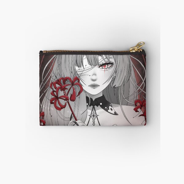 Item preview, Phrolova Red Eye designed and sold by persephonink.