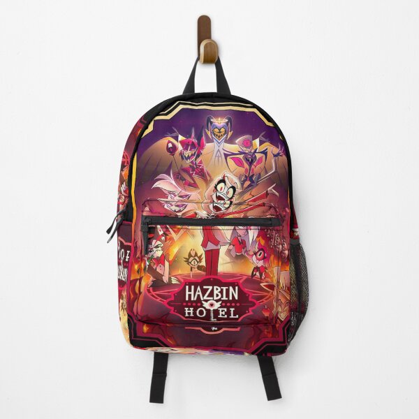 ハズビンホテル Hazbin Hotel 大型バックパック fit=scale-down,w=1200