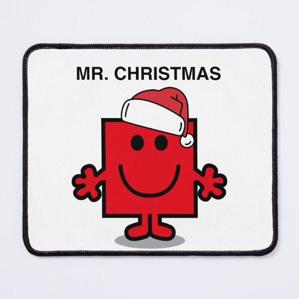 Item preview, Mr. Christmas designed and sold by kcgfx.