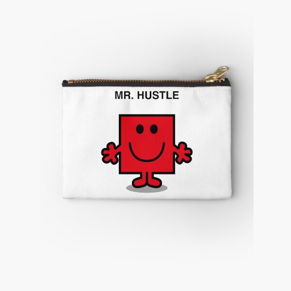 Item preview, Mr. Hustle designed and sold by kcgfx.