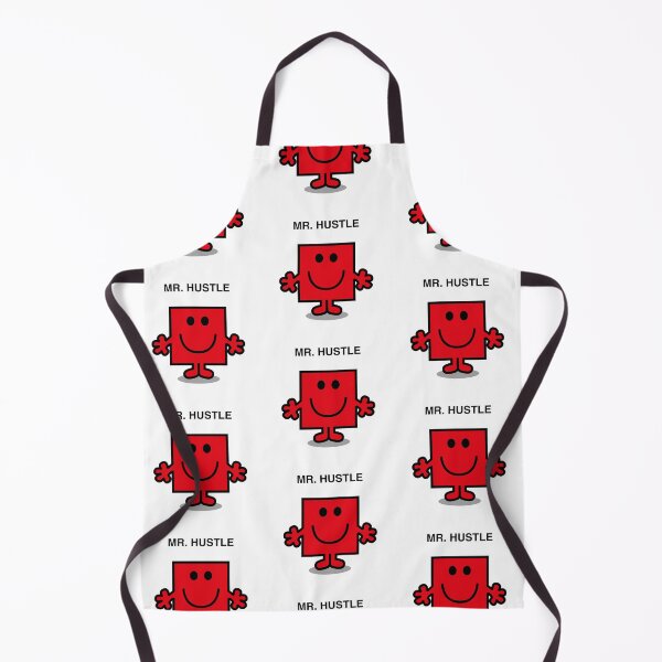 Item preview, Mr. Hustle designed and sold by kcgfx.