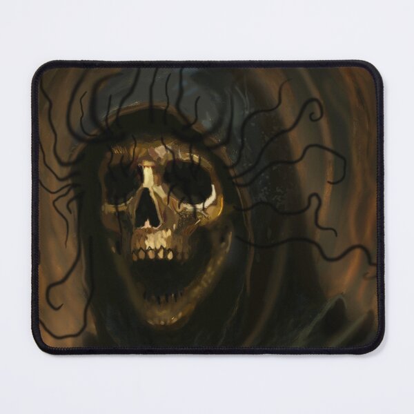 Item preview, 'Creeping Death'  designed and sold by mentalalchemy.