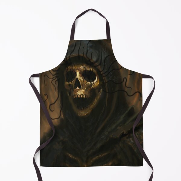 Item preview, 'Creeping Death' designed and sold by mentalalchemy.