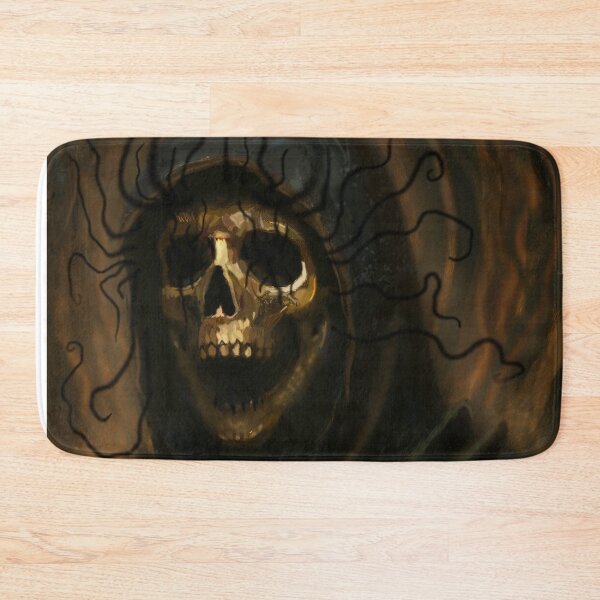 Item preview, 'Creeping Death'  designed and sold by mentalalchemy.