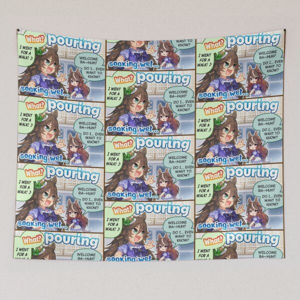 Item preview, Mr. C.B.'s Snapshot #1: I'll Be Right Back designed and sold by SNAPPJAWZ.