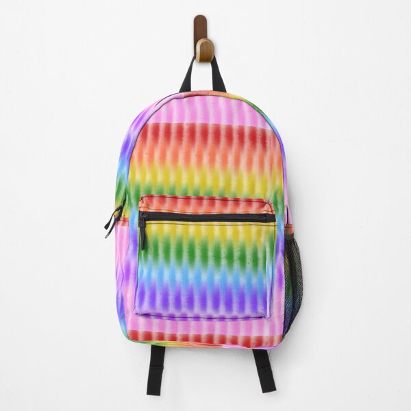 Item preview, Rainbow lines designed and sold by MarigoldMoon.