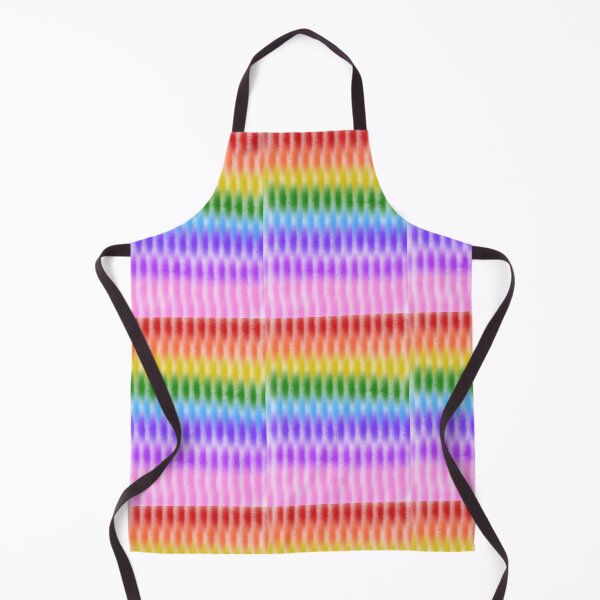 Item preview, Rainbow lines designed and sold by MarigoldMoon.