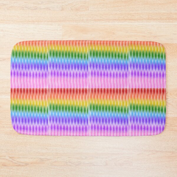 Item preview, Rainbow lines designed and sold by MarigoldMoon.