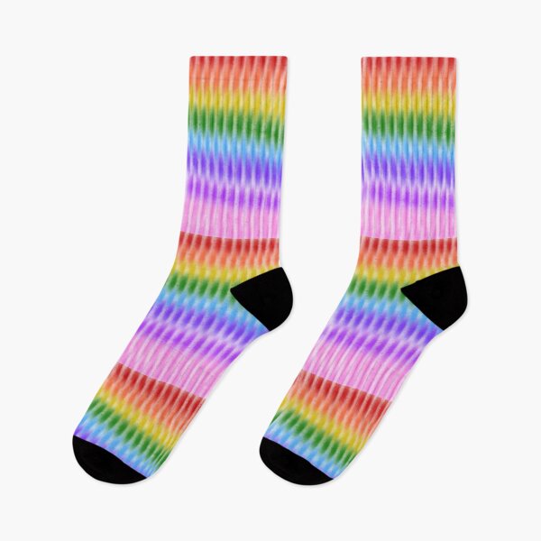 Item preview, Rainbow lines designed and sold by MarigoldMoon.