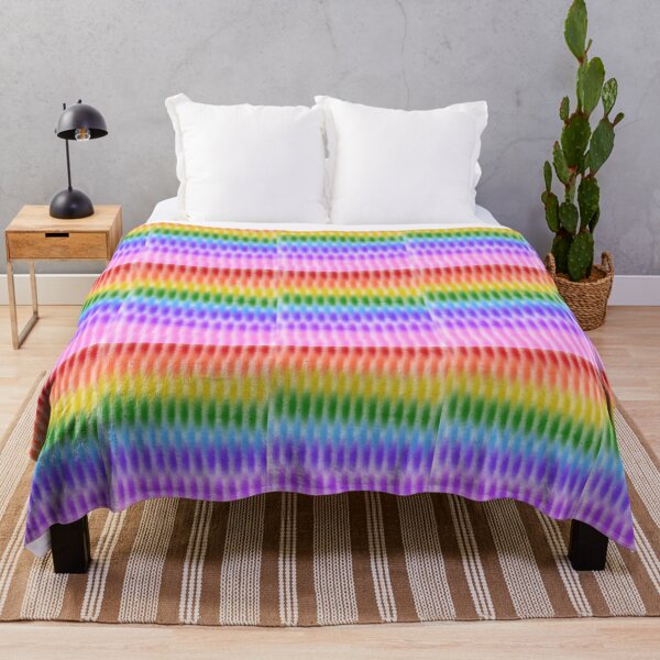 Item preview, Rainbow lines designed and sold by MarigoldMoon.