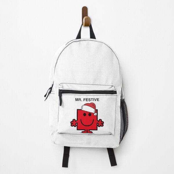 Item preview, Mr. Festive designed and sold by kcgfx.