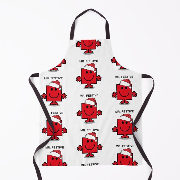 Item preview, Mr. Festive designed and sold by kcgfx.