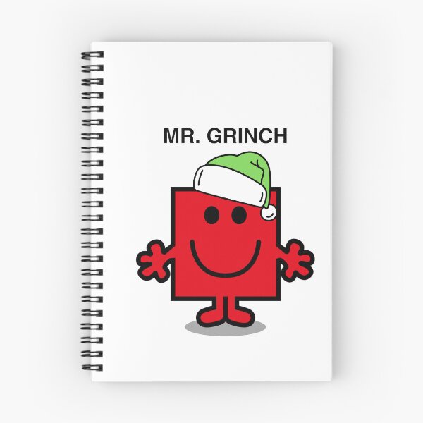 Item preview, Mr. Grinch designed and sold by kcgfx.