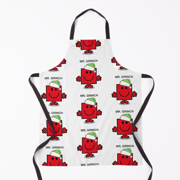 Item preview, Mr. Grinch designed and sold by kcgfx.