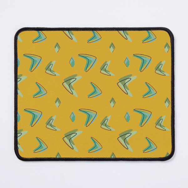 Item preview, Atomic Rockets - Bang Zoomerangs designed and sold by Shanna Lenè Hattaway.