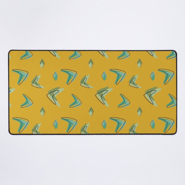 Item preview, Atomic Rockets - Bang Zoomerangs designed and sold by Shanna Lenè Hattaway.