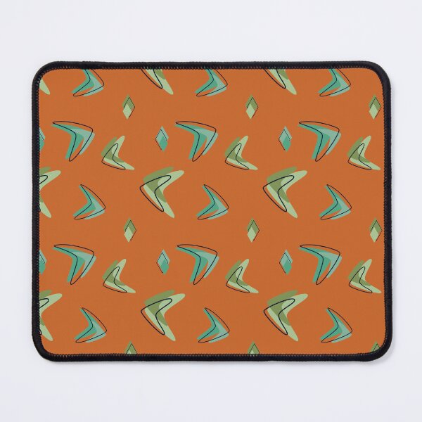 Item preview, Atomic Rockets - Bang Zoomerangs 2 designed and sold by Shanna Lenè Hattaway.