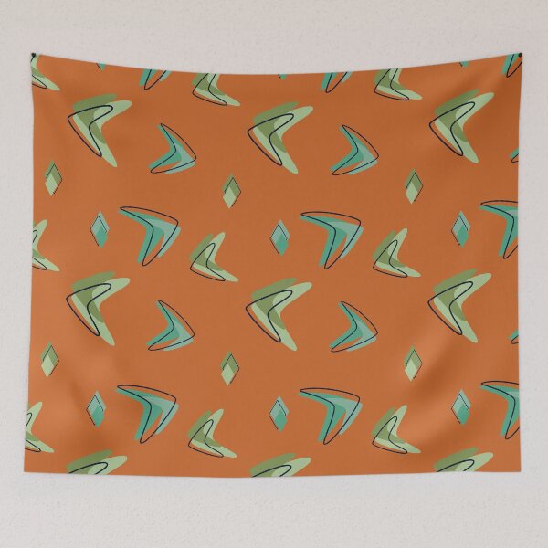 Item preview, Atomic Rockets - Bang Zoomerangs 2 designed and sold by Shanna Lenè Hattaway.