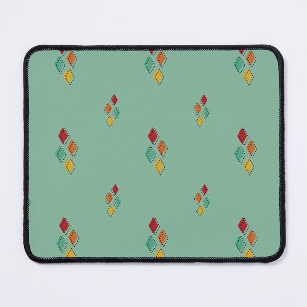 Item preview, Atomic Rockets - Spaced out Diamonds designed and sold by Shanna Lenè Hattaway.