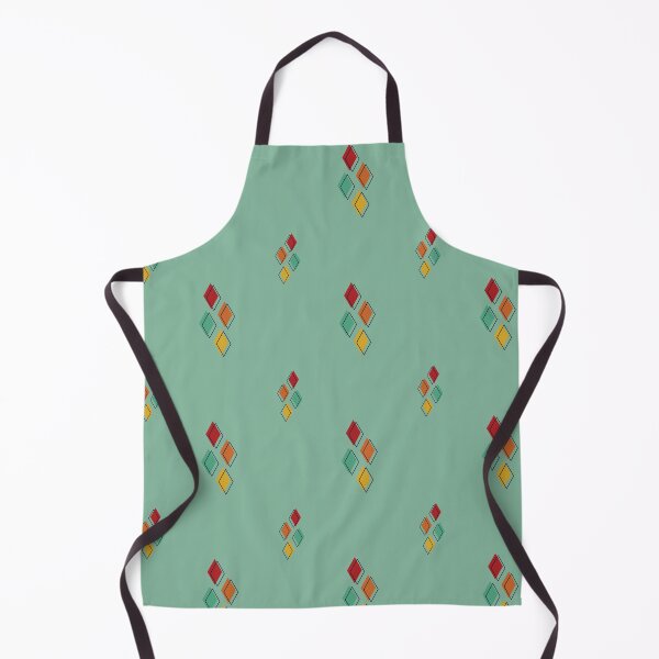Item preview, Atomic Rockets - Spaced out Diamonds designed and sold by Shanna Lenè Hattaway.