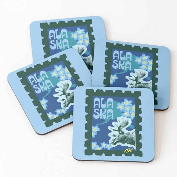 Item preview, alaska designed and sold by jazescreations.