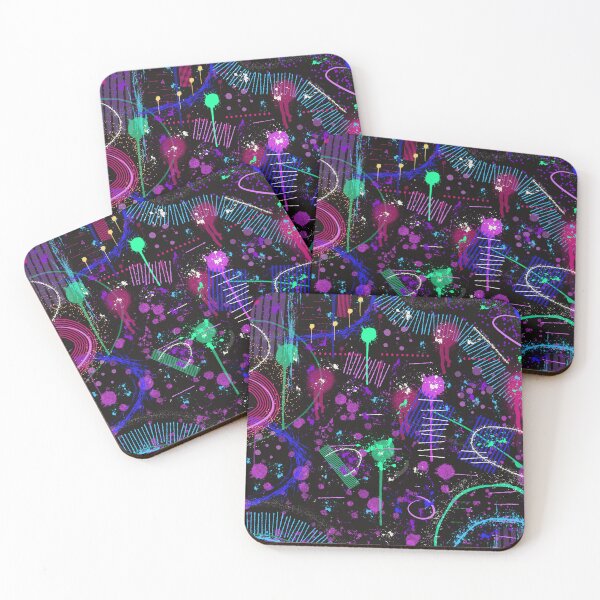 Item preview, The Universe is Wide designed and sold by DanielleGensler.