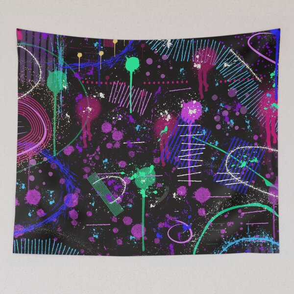 Item preview, The Universe is Wide designed and sold by DanielleGensler.