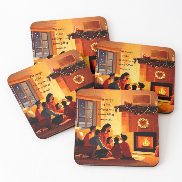 Item preview,  Family Time to Celebrate designed and sold by Zofia Sosnecka.