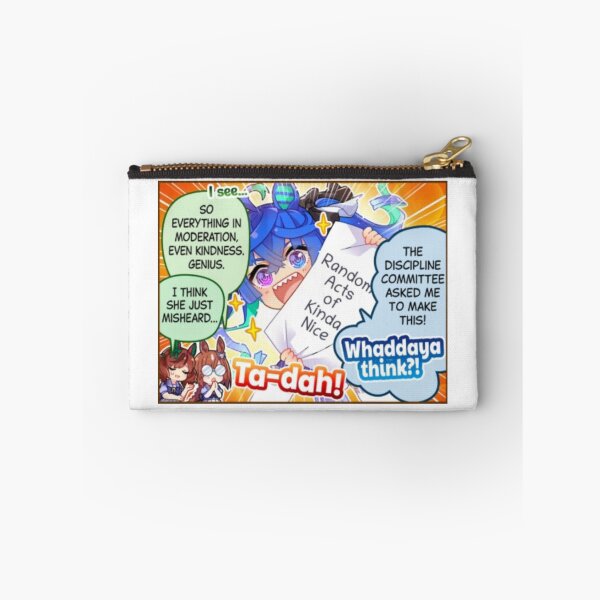 Item preview, Twin Turbo's Snapshot #1: What Nice Handwriting designed and sold by SNAPPJAWZ.