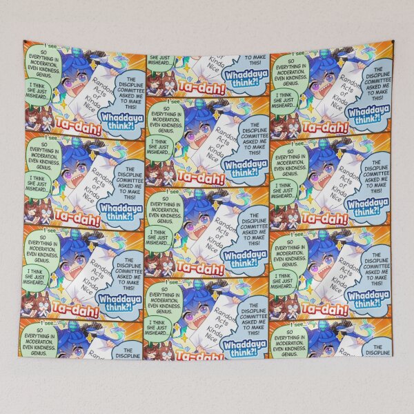 Item preview, Twin Turbo's Snapshot #1: What Nice Handwriting designed and sold by SNAPPJAWZ.