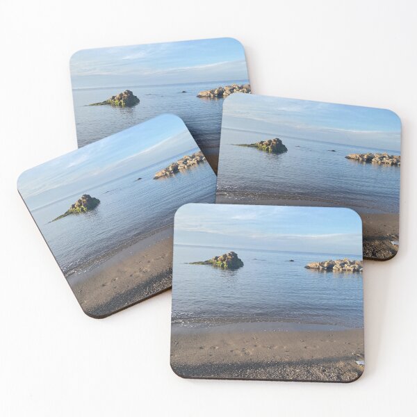 Item preview, Coastal Serenity  designed and sold by Louise2026.