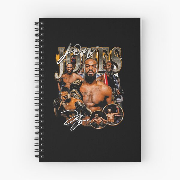 Item preview, Jon Jones "Bones" Signature designed and sold by JeyVel.