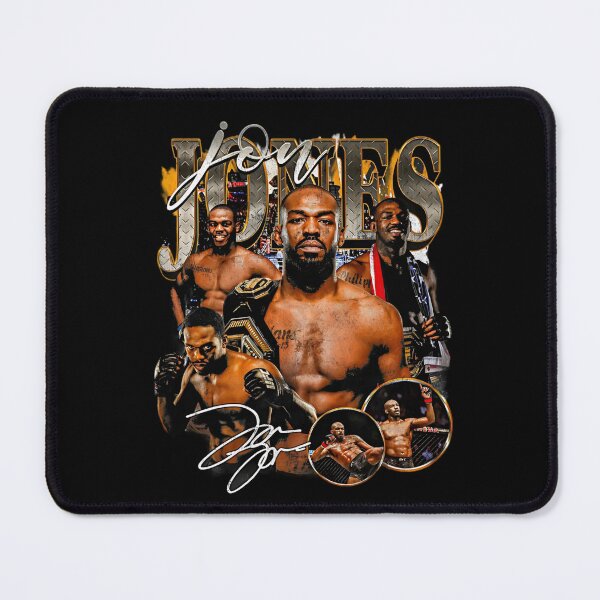 Item preview, Jon Jones "Bones" Signature designed and sold by JeyVel.