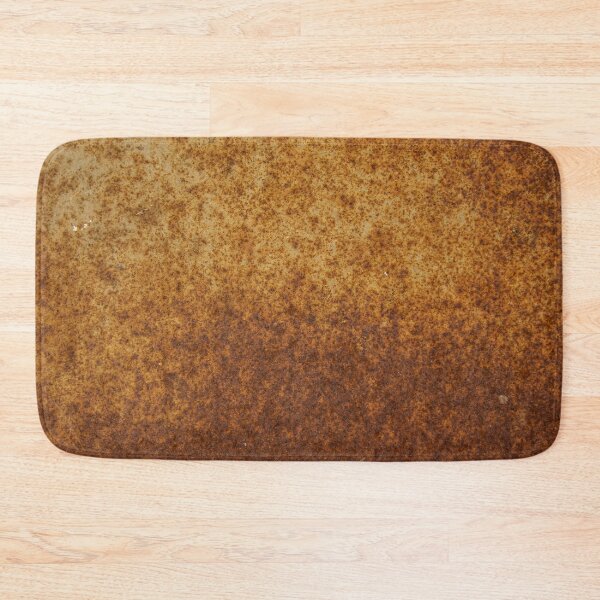 Item preview, rusty texture of an iron plate designed and sold by felipequeiroz.