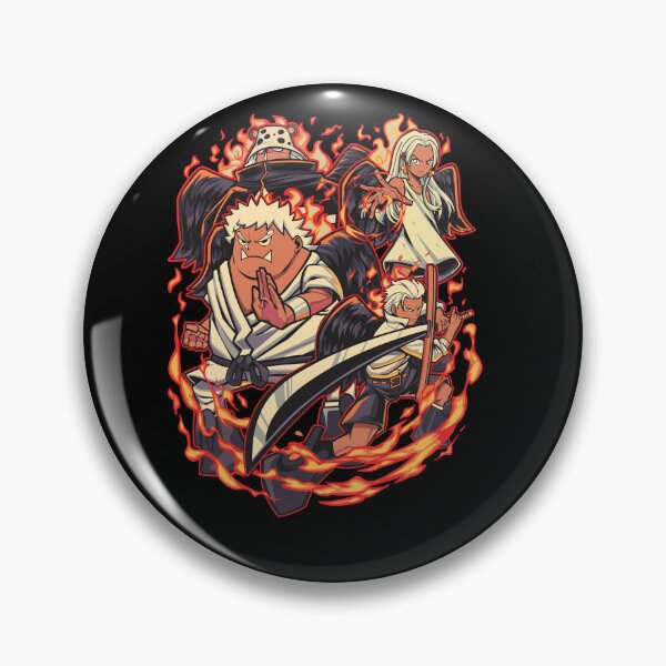 Item preview, The Seraphim designed and sold by UANIPISCI.