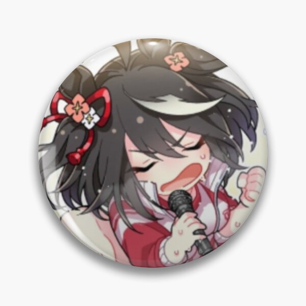 Item preview, Kitasan Black's Snapshot #1: Belting Out a Tune designed and sold by SNAPPJAWZ.