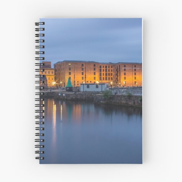 Item preview, Albert Dock from the Canning Dock designed and sold by Paul Madden.