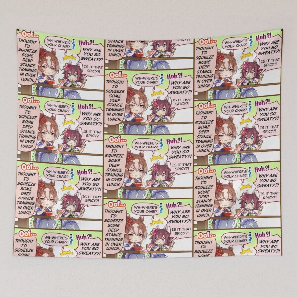 Item preview, Yaeno Muteki's Snapshot #1: Everything Is Training designed and sold by SNAPPJAWZ.
